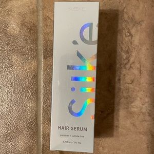 Silks Hair Serum